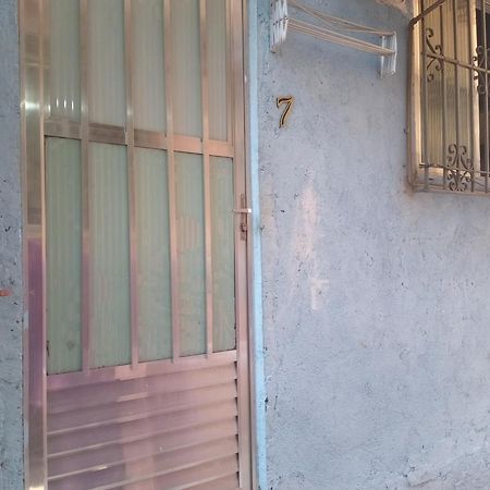 Kitnet Maysa Em Benfica Rj Rio de Janeiro Exteriör bild